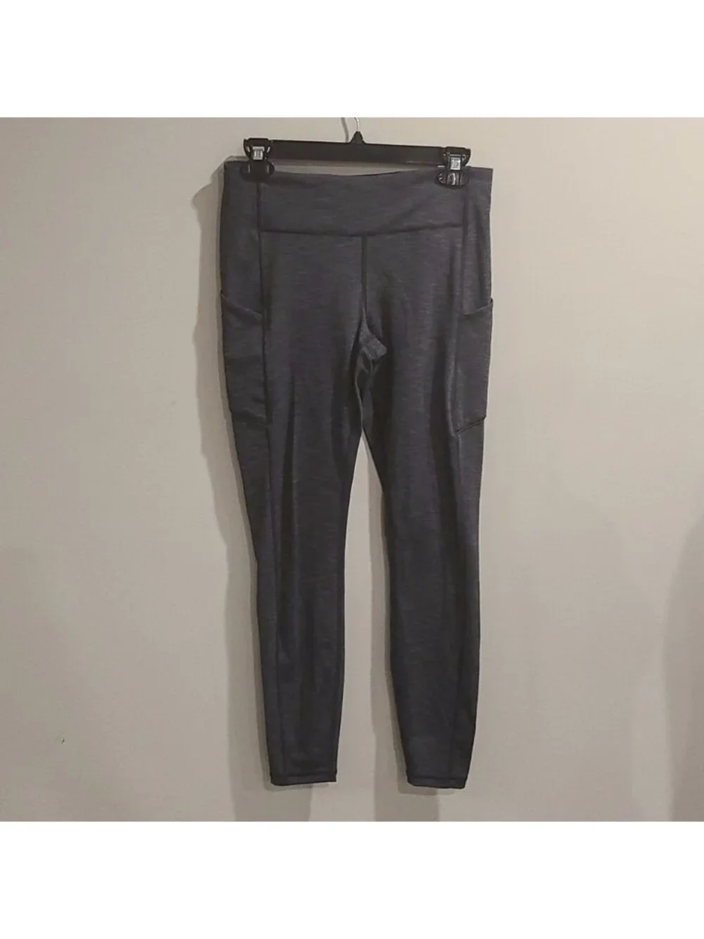 Lululemon Speed Up Tight *Full-On Lux brushed